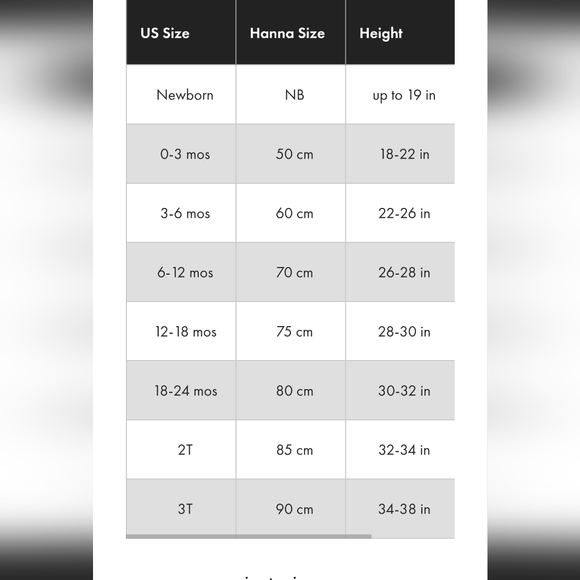 Hanna Andersson Zip Rash Guard Swim Suit Seahorses Size 70 6/12 mo. - Picture 4 of 4